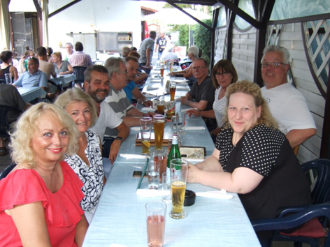 zweiter ferienstammtisch 04 08 2022 1