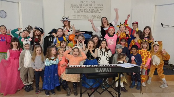 kinder und jugendchor 15